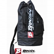 BRACHIAL 17025 Спортивная водонепроницаемая сумка-мешок BRACHIAL Duffel Bag Vacation фото